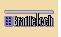 logo BrailleTech